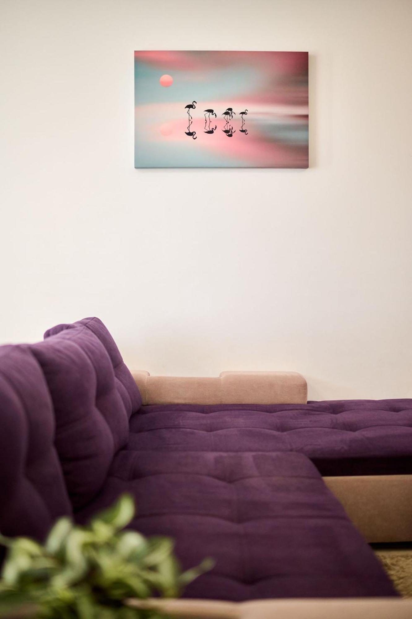 Evelyn'S Apartment Spa&Pool Beach Resort Mamaia Buitenkant foto